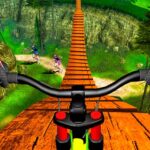 Offroad Cycle 3D Racing Simulator