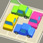 Parking Jam Online