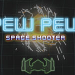 PHEW SPACE SHOOTER