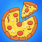 Pizza Maker Game