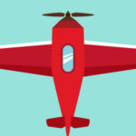 Plane Missiles Game