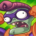 Plants vs. Zombies™ Heroes