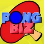 Pong Biz