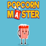 Popcorn Master Online