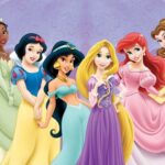 Princess Jigsaw Puzzle Collection