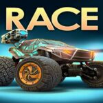 RACE: Rocket Arena Car Extreme