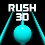 Rush 3D