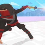 Samurai Slash Master 3D
