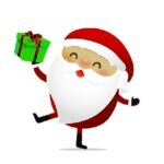 Santa Claus Gift Challenge