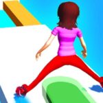 Shift Runner 3D