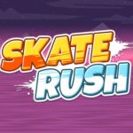 Skate Rush