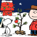 Snoopy Christmas Jigsaw Puzzle