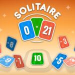 Solitaire 0 – 21