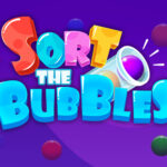 Sort The Bubble