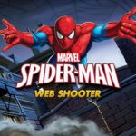 Spider-Man Web Shooter