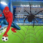 Spidy Soccer