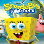 Spongebob Squarepants Run 3D