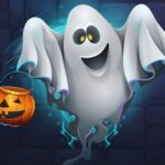 Spooky Ghosts Jigsaw