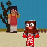 Squid Game Minecraft