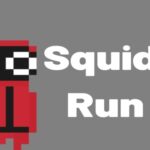 Squid Run!