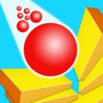 Stack Ball – Fall Helix Blast Crash 3D