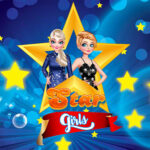 STAR GIRLS MAKEOVER