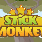 Stick Monkey HD