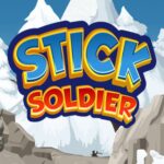 Stick Soldier