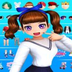 Styledoll! – 3D Avatar maker