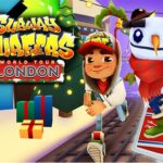 Subway Surfers London