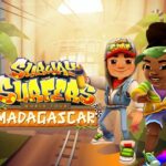 Subway Surfers Madagascar