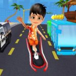 Subway Surfers Multiplayer