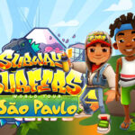 Subway Surfers São Paulo