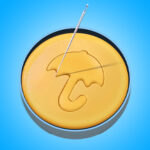 Sugar Candy Challenge 3D