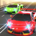 Super Car Racing