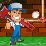 Super Plumber