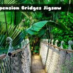 Suspension Bridges Jigsaw