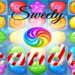 sweety candy