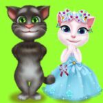 Talking Tom Cat Designer