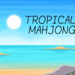 Tropical Mahjong