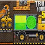 Truck Loader 4 2021