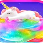 Unicorn Slime