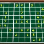 Weekend Sudoku 10