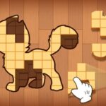 Wood Block Puzzles