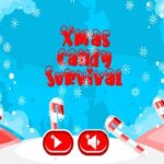 Xmas Candy Survival