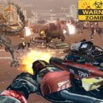 Zombie Shooter – Warfar