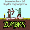 Bowmastery – Zombies!
