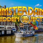 Amsterdam Hidden Objects