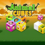 Animal Cubes