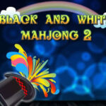 Black & White Mahjong